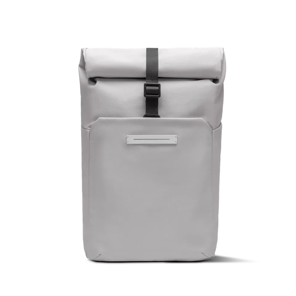 horizn-studios-sofo-rolltop-backpack-x-rolltop-rucksack-light-quartz-grey-wasser image 1