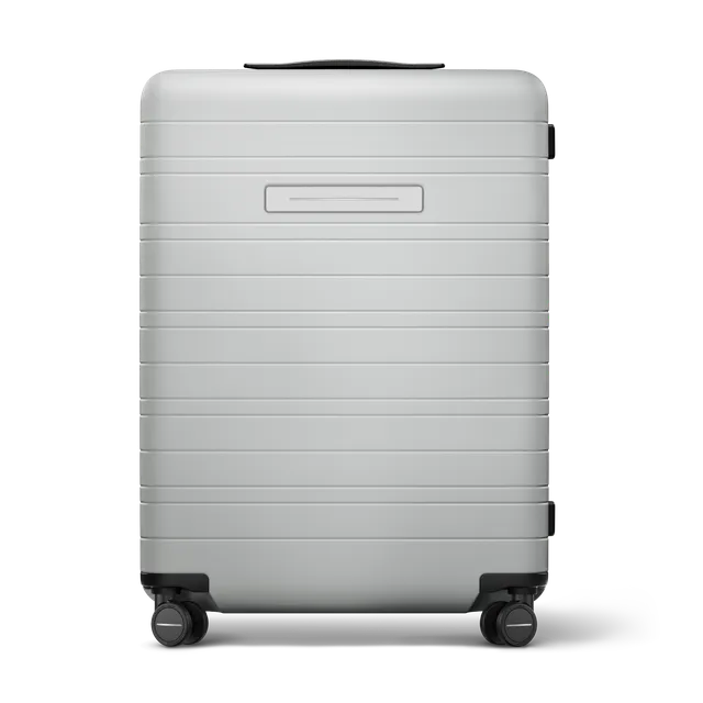 horizn-studios-h6-essential-check-in-koffer-premium-hard-shell-gr-e-m-64-cm-ligh image 1