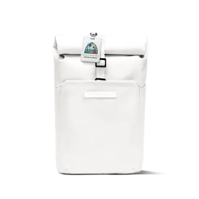 horizn-studios-sofo-rolltop-x-tennis-edition-koffer-all-white image 1