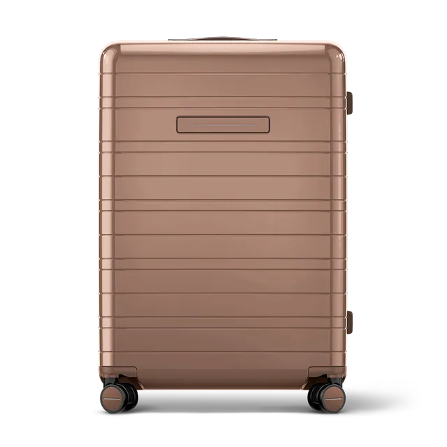 horizn-studios-h7-re-glossy-mocha-premium-hard-shell-check-in-gr-e-l-77-cm image 1