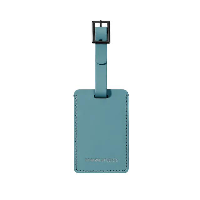 horizn-studios-luggage-tag-horizn-id-gep-ckanh-nger-teal-spark-pu image 1