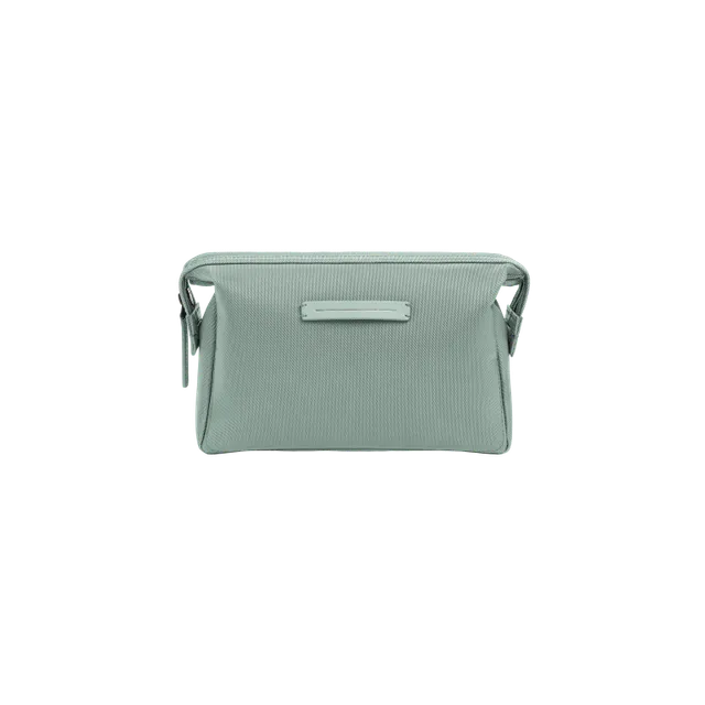 horizn-studios-k-enji-wash-bag-kulturbeutel-aus-ballistic-nylon-in-marine-green image 1
