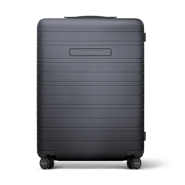 horizn-studios-h6-re-dark-slate-premium-hard-shell-check-in-koffer-m-64-cm-re-re image 1