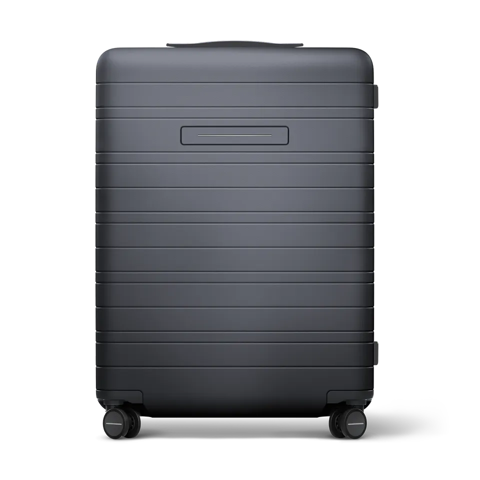 horizn-studios-h6-re-dark-slate-premium-hard-shell-check-in-koffer-m-64-cm-re-re image 1
