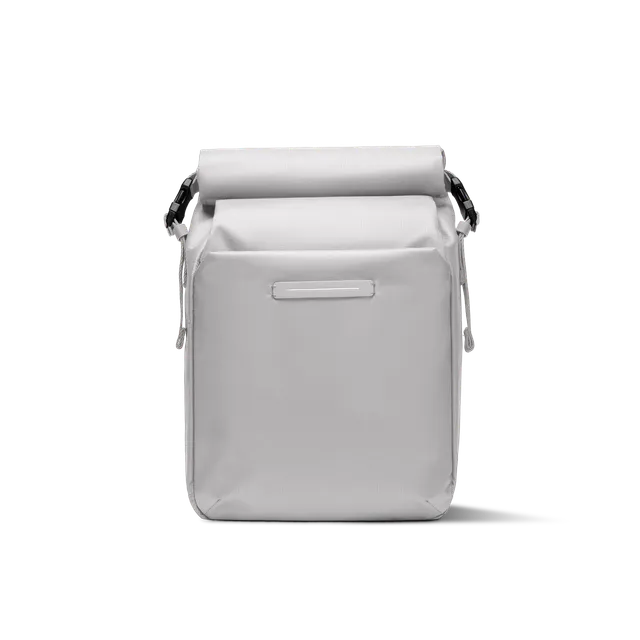 horizn-studios-shibuya-rolltop-light-quartz-grey-wasserdichter-rpet-ripstop-roll image 1