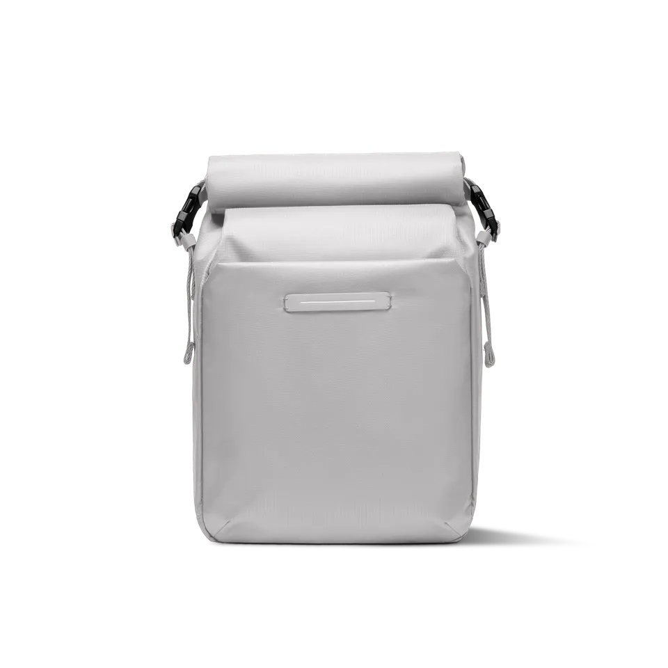 horizn-studios-shibuya-rolltop-light-quartz-grey-wasserdichter-rpet-ripstop-roll image 1