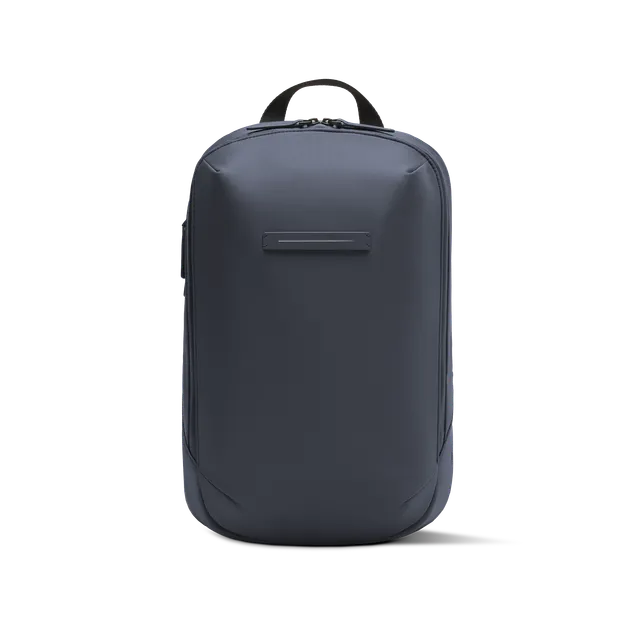 horizn-studios-gion-backpack-pro-m-night-blue-freizeit-rucksack-aus-recyceltem-n image 1