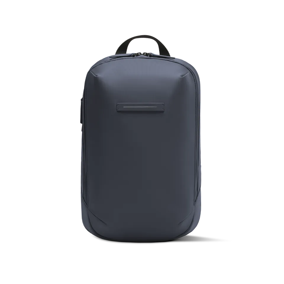 horizn-studios-gion-backpack-pro-m-night-blue-freizeit-rucksack-aus-recyceltem-n image 1