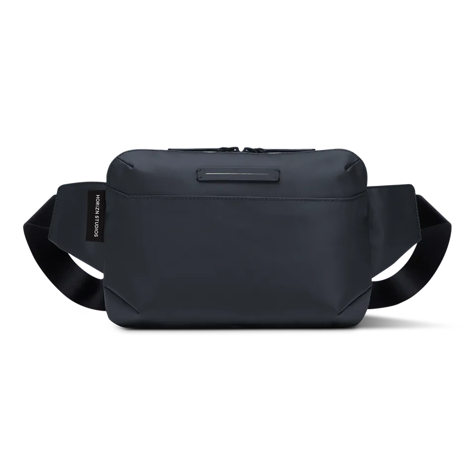 horizn-studios-gion-cross-body-bag-m-night-blue-tarpaulin image 1