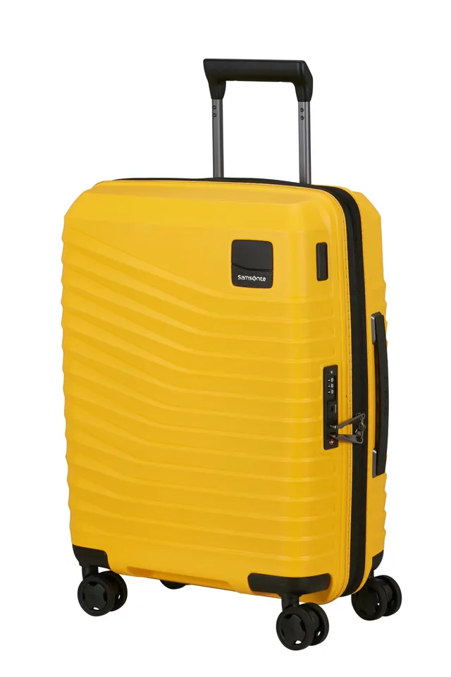 samsonite-intuo-spinner-55-cm-erweiterbarer-hartschalen-kabinentrolley-f-r-ryana image 1