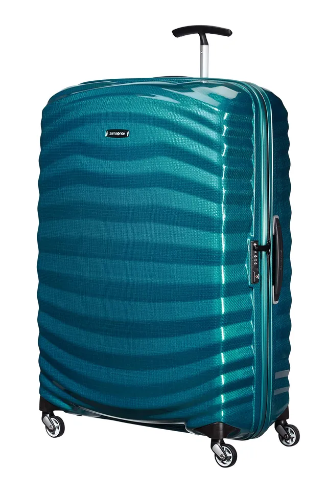 samsonite-lite-shock-spinner-xl-hartschalenkoffer-81-cm-124-l-curv-material-ultr image 1