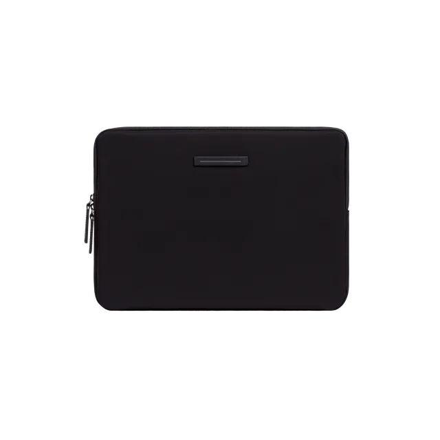 horizn-studios-k-enji-laptop-case-13-laptop-h-lle-black-ballistic-nylon image 1