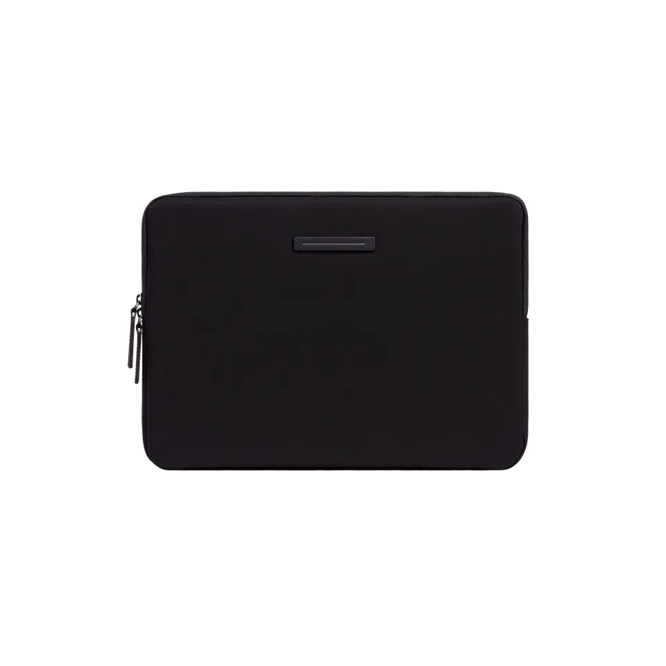 horizn-studios-k-enji-laptop-case-13-laptop-h-lle-black-ballistic-nylon image 1