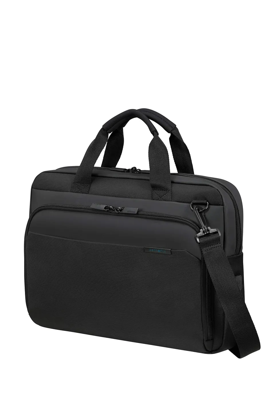 samsonite-mysight-laptoptasche-15-6-zoll-42-cm-12-5-l-schwarz-recyceltes-pet-sma image 1