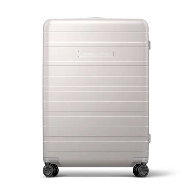 horizn-studios-h7-pro-check-in-l-sand-grey-premium-hartschalenkoffer-77-cm-f-r-l image 1