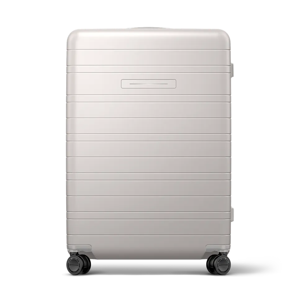 horizn-studios-h7-pro-check-in-l-sand-grey-premium-hartschalenkoffer-77-cm-f-r-l image 1