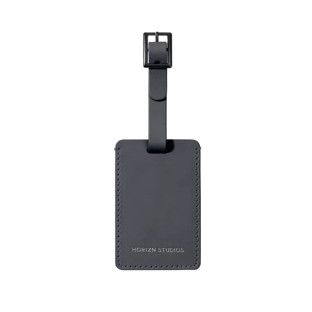 horizn-studios-luggage-tag-kofferanh-nger-aus-pu-in-dark-slate-hi-core image 1