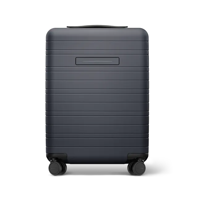horizn-studios-h5-go-handgep-ck-koffer-cabin-size-55-cm-dark-slate-premium-hard- image 1