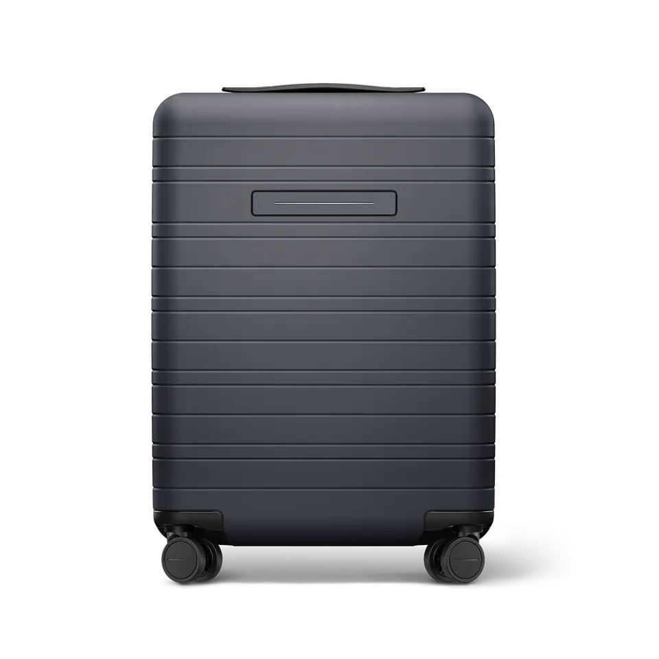 horizn-studios-h5-go-handgep-ck-koffer-cabin-size-55-cm-dark-slate-premium-hard- image 1