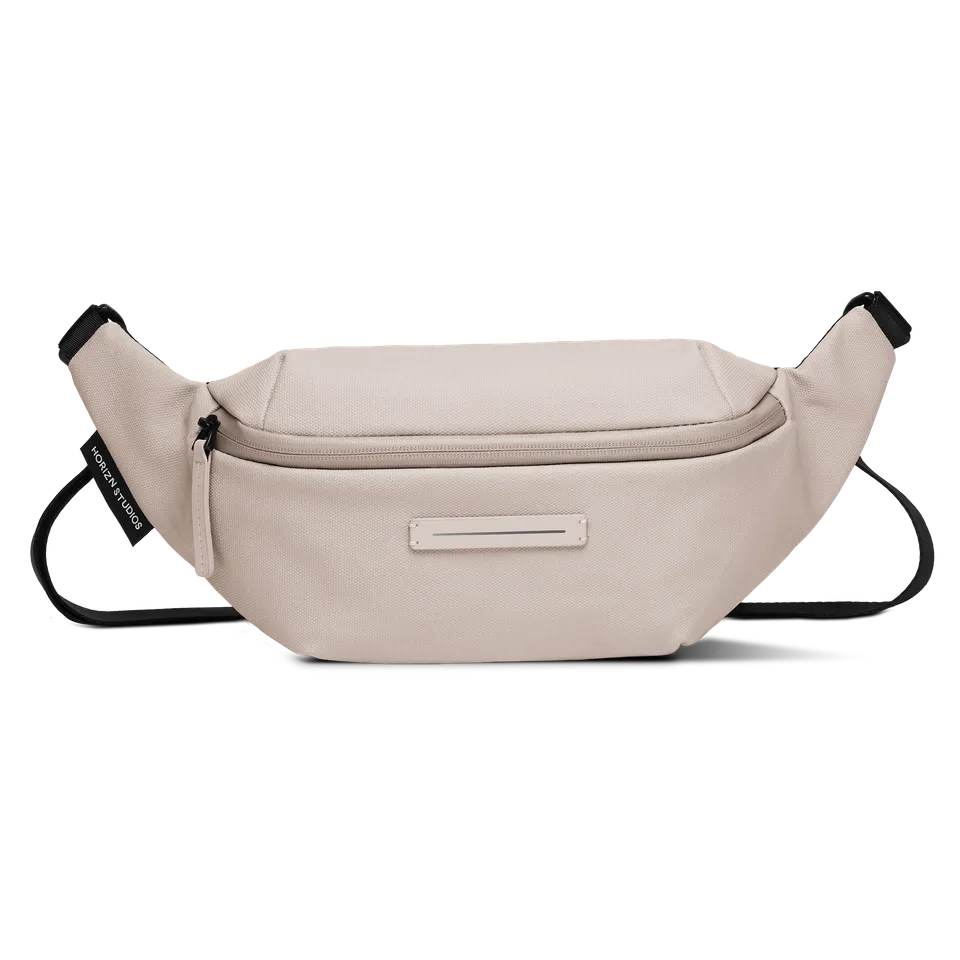 horizn-studios-sofo-cross-body-bag-sand-grey-gewachste-baumwolle image 1