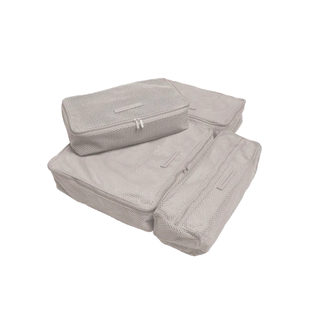 horizn-studios-packing-cubes-packw-rfel-set-sand-grey-nylon-mesh image 1