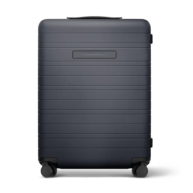 horizn-studios-h6-go-dark-slate-premium-hard-shell-check-in-m-64-cm-koffer image 1