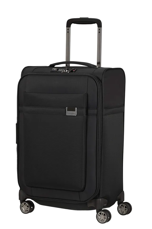 samsonite-airea-spinner-s-55-cm-erweiterbarer-hartschalen-handgep-ckkoffer-38-43 image 1