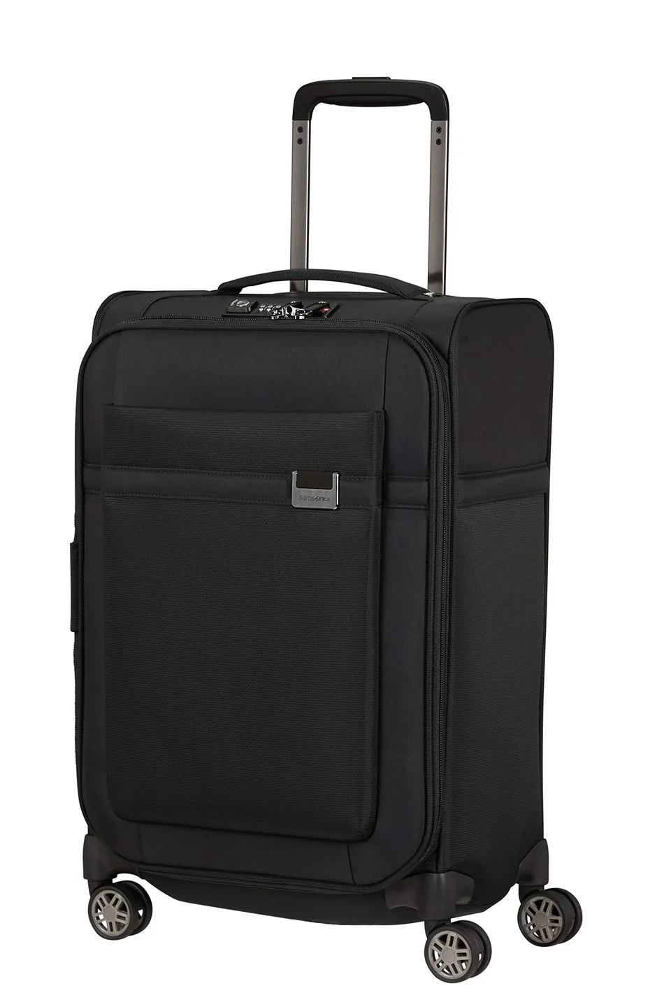 samsonite-airea-spinner-s-55-cm-erweiterbarer-hartschalen-handgep-ckkoffer-38-43 image 1