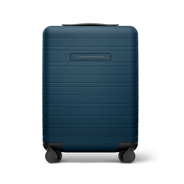 horizn-studios-h5-go-river-blue-premium-hard-shell-handgep-ck-koffer-cabin-55-cm image 1