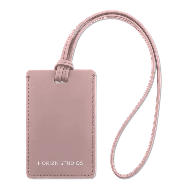 horizn-studios-bag-tag-gep-ckanh-nger-cloud-rose-hi-core-material image 1