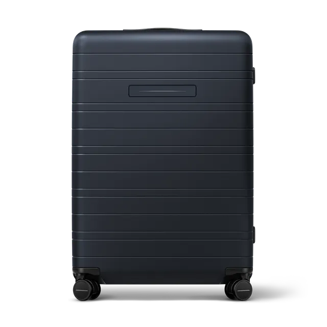 horizn-studios-h7-essential-night-blue-premium-hard-shell-check-in-koffer-l-77-c image 1