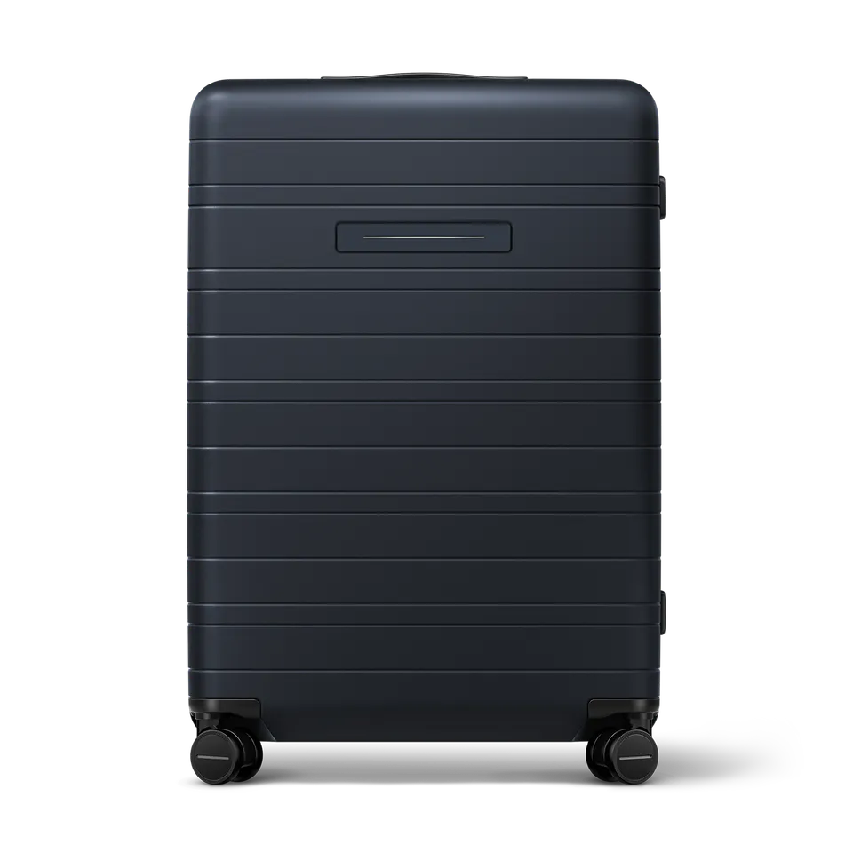 horizn-studios-h7-essential-night-blue-premium-hard-shell-check-in-koffer-l-77-c image 1
