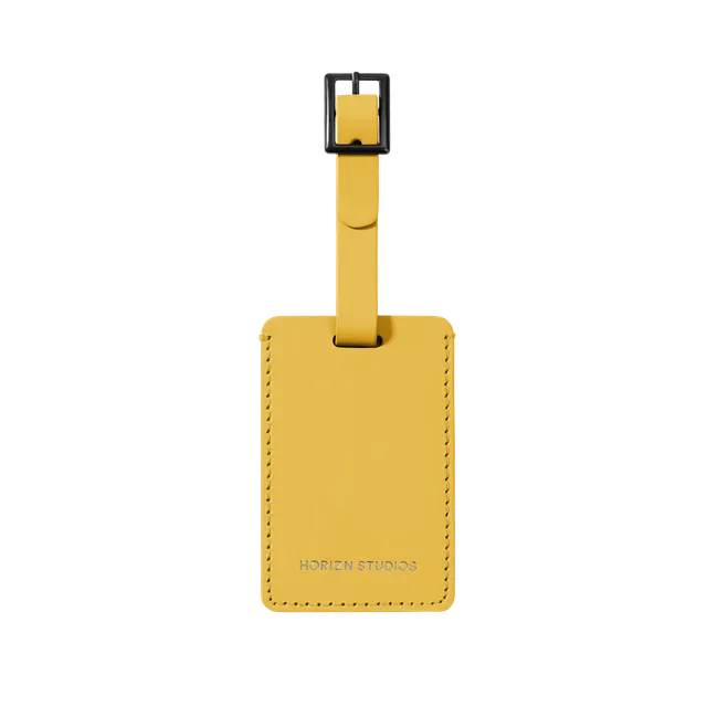 horizn-studios-luggage-tag-honey-love-personalisierbarer-gep-ckanh-nger-mit-hori image 1