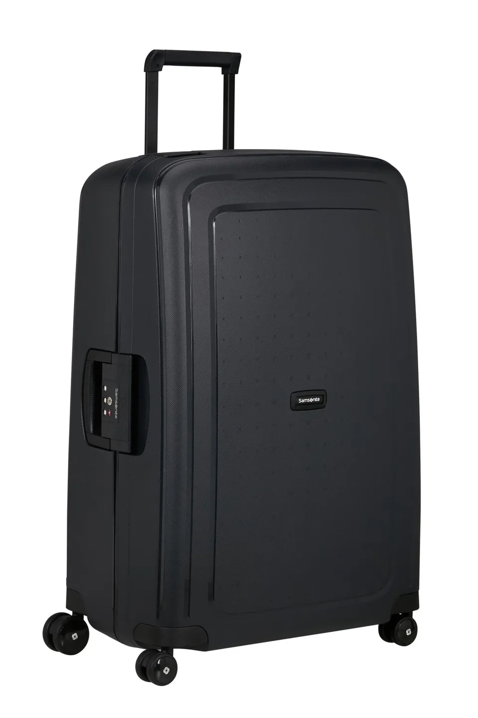 samsonite-s-cure-renewed-hartschalenkoffer-75-cm-spinner-check-in-koffer-102-l-m image 1