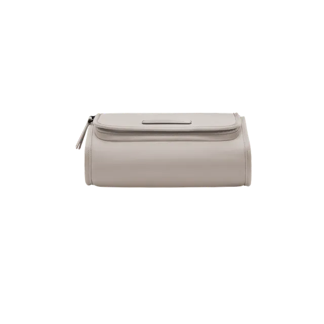 horizn-studios-top-case-koffer-oberaufsatz-aus-ballistic-nylon-sand-grey-kompati image 1