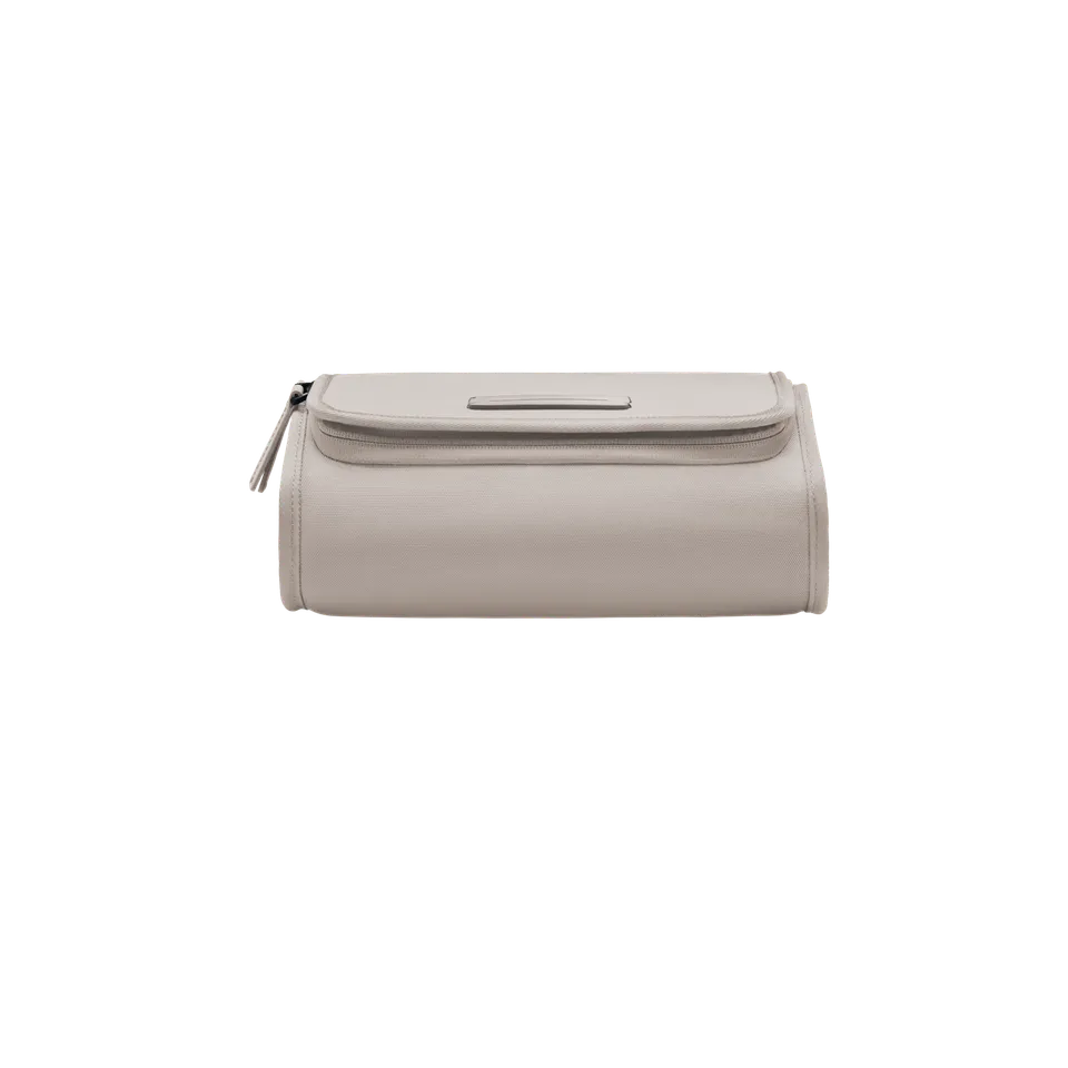 horizn-studios-top-case-koffer-oberaufsatz-aus-ballistic-nylon-sand-grey-kompati image 1