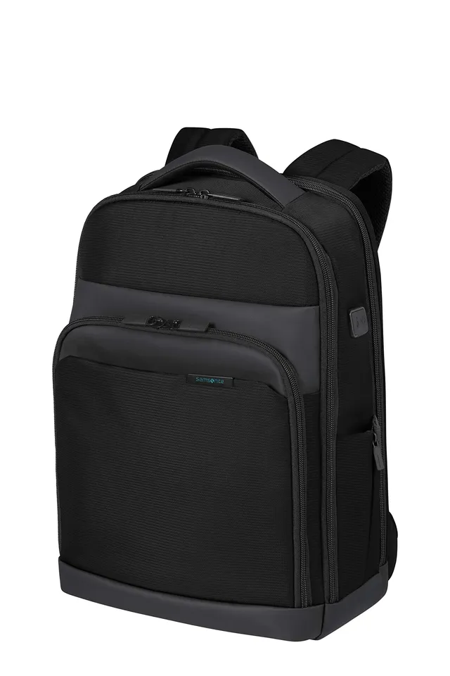 samsonite-mysight-14-zoll-laptoprucksack-40-cm-16-5-l-usb-anschluss-recyceltes-p image 1