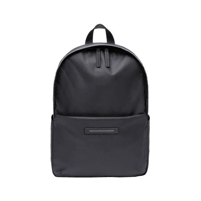horizn-studios-shibuya-daypack-m-rucksack-aus-rpet-ripstop-in-black-grey-lavende image 1