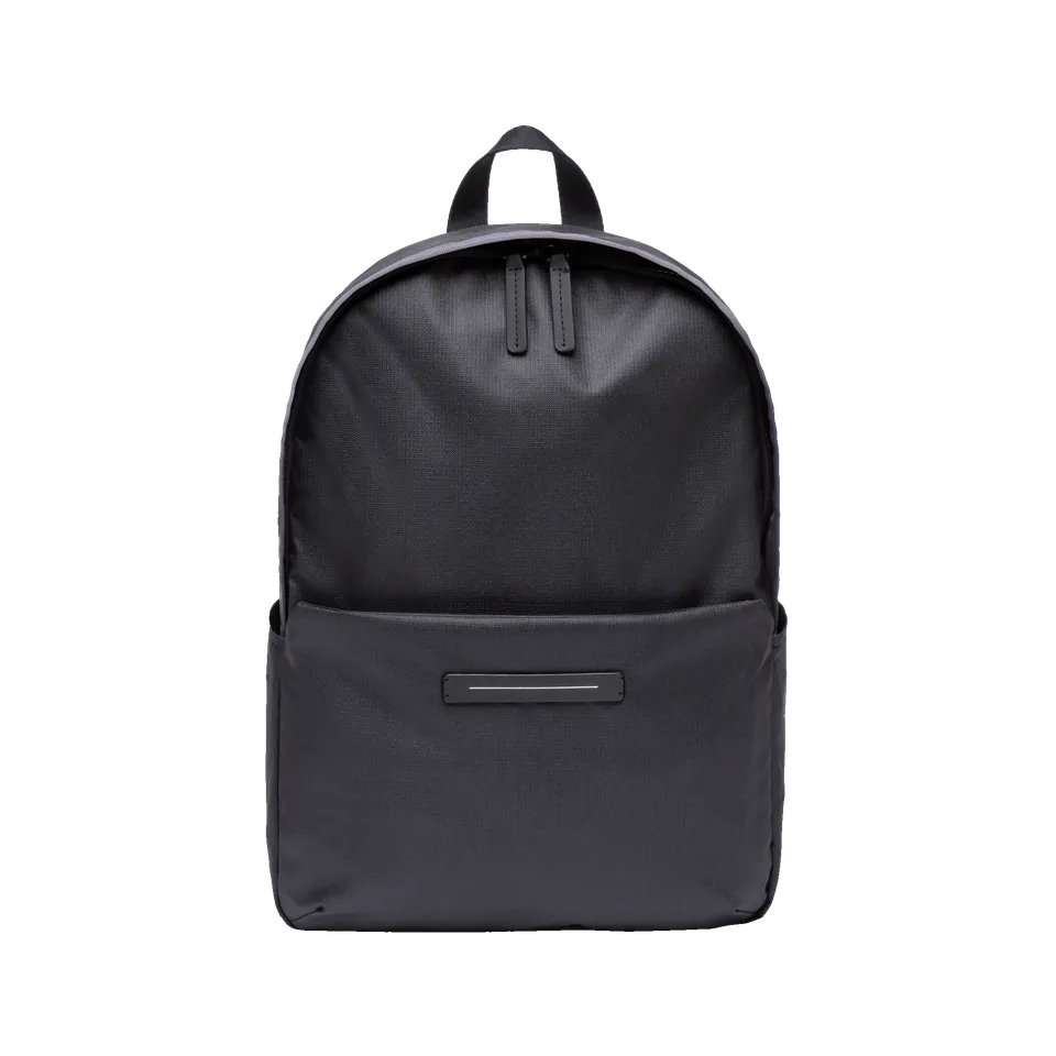 horizn-studios-shibuya-daypack-m-rucksack-aus-rpet-ripstop-in-black-grey-lavende image 1