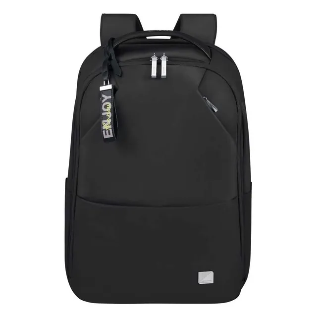 samsonite-workationist-laptoprucksack-14-1-zoll-40-cm-14-l-mit-usb-port-aus-recy image 1
