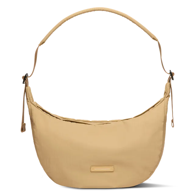 horizn-studios-chiado-cross-body-bag-off-tan-recycled-nylon-umh-ngetasche image 1