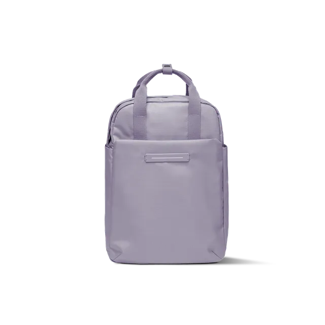 horizn-studios-shibuya-totepack-grey-lavender-rpet-ripstop-rucksack-tote-gr-e-s image 1