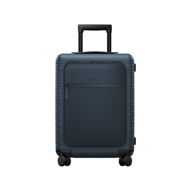 horizn-studios-m5-bmw-edition-handgep-ck-koffer-cabin-size-midnight-blue-multi-s image 1