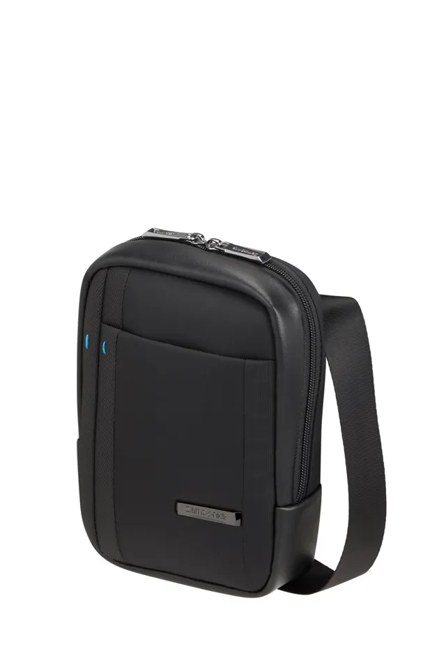 samsonite-spectrolite-3-0-umh-ngetasche-f-r-herren-schultertasche-2l-tablet-tasc image 1