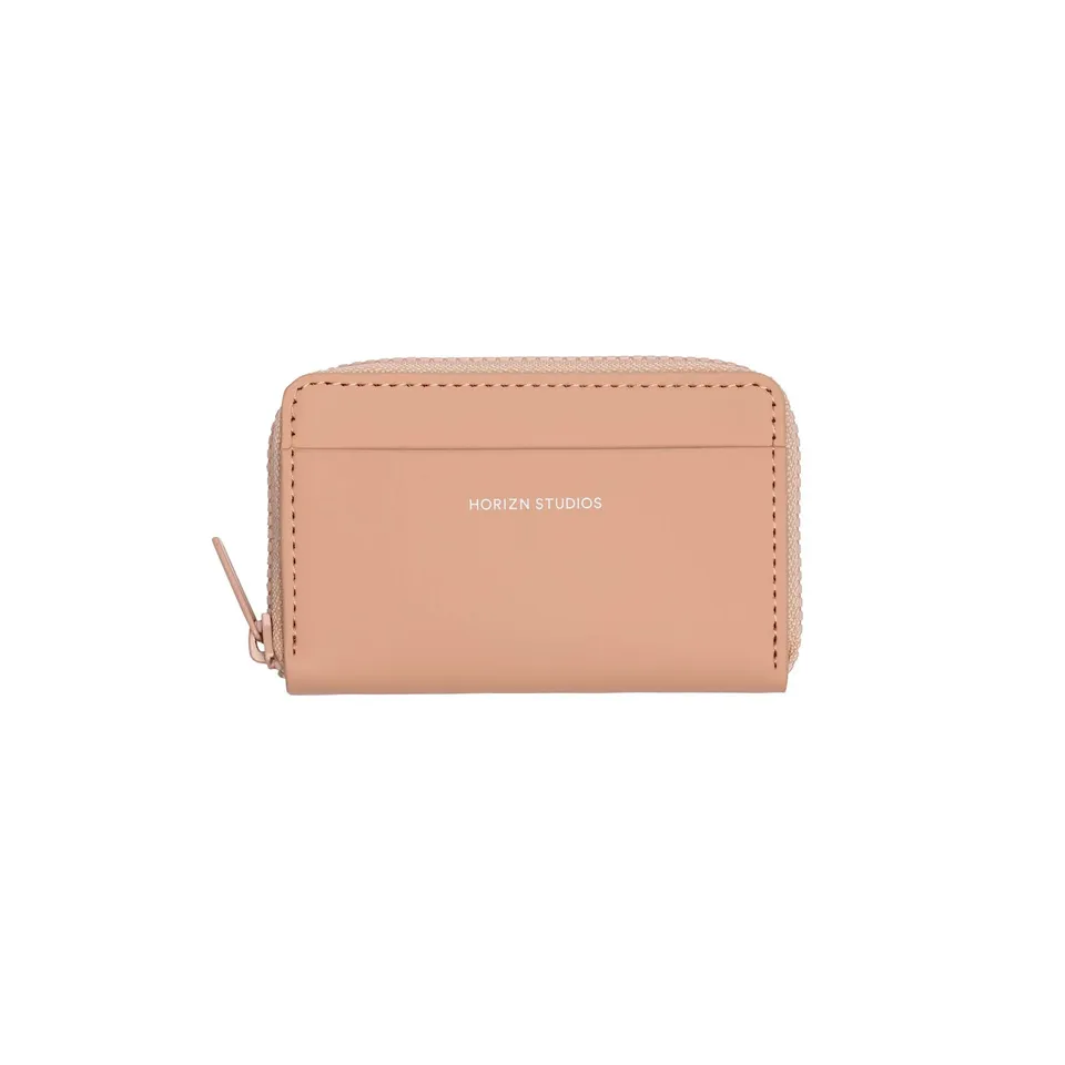 horizn-studios-wallet-sand-rose-vegane-geldb-rse-aus-hi-core-mit-schlankem-karte image 1
