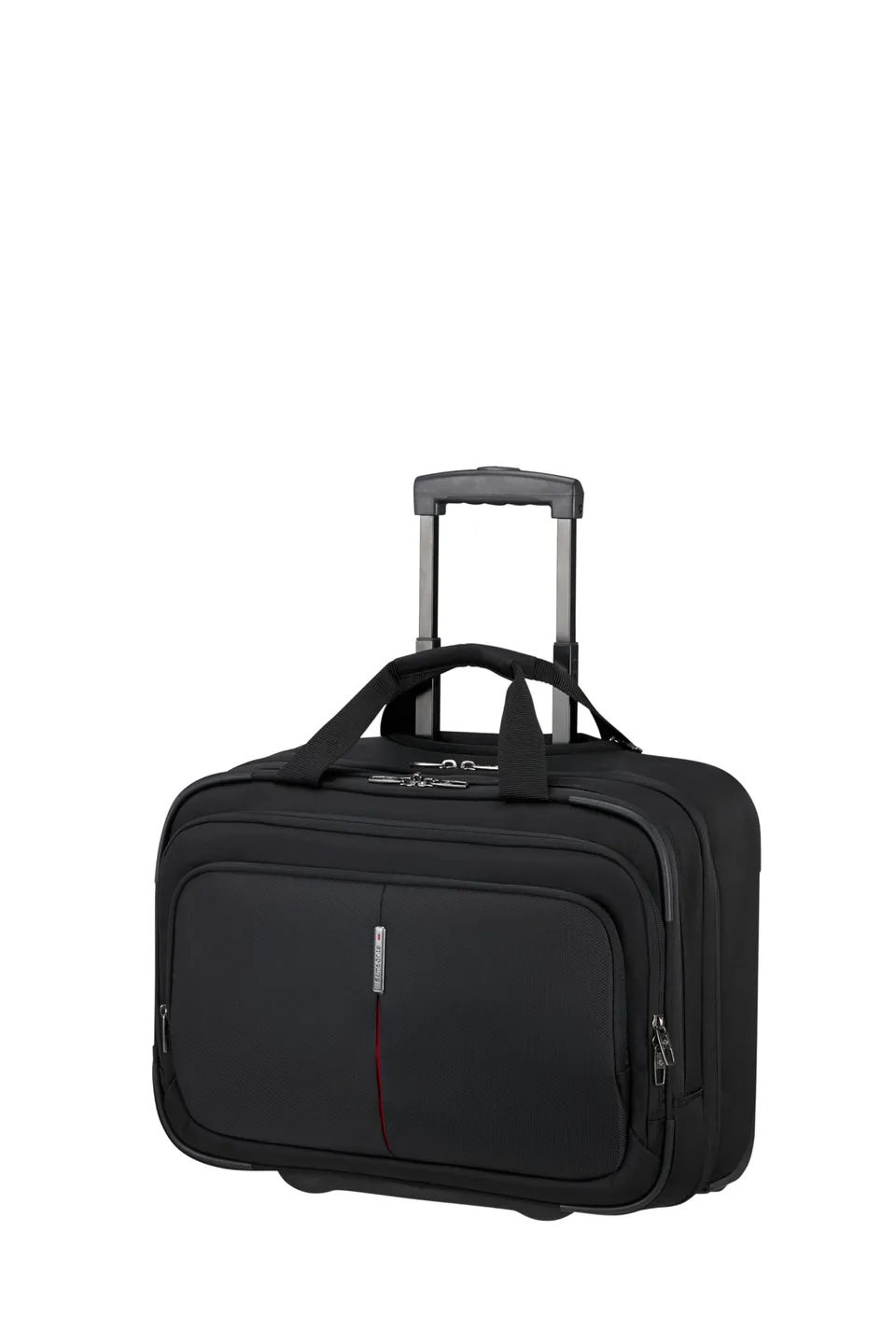 samsonite-guardit-3-0-laptoptasche-mit-rollen-business-rolltasche-45-cm-f-r-17-3 image 1