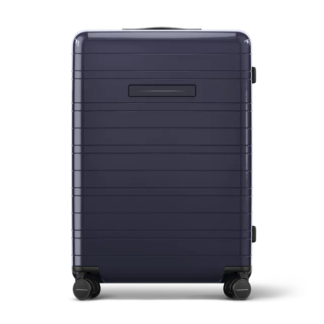horizn-studios-h7-essential-glossy-purple-night-premium-hard-shell-check-in-koff image 1