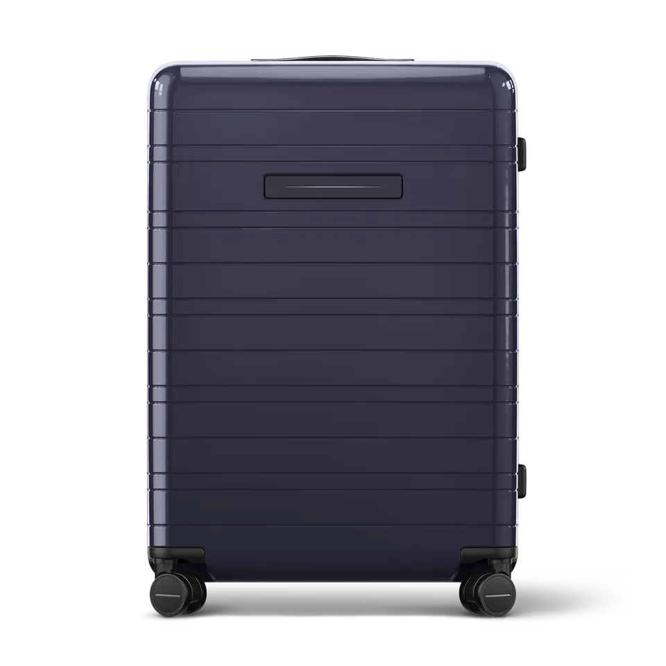 horizn-studios-h7-essential-glossy-purple-night-premium-hard-shell-check-in-koff image 1