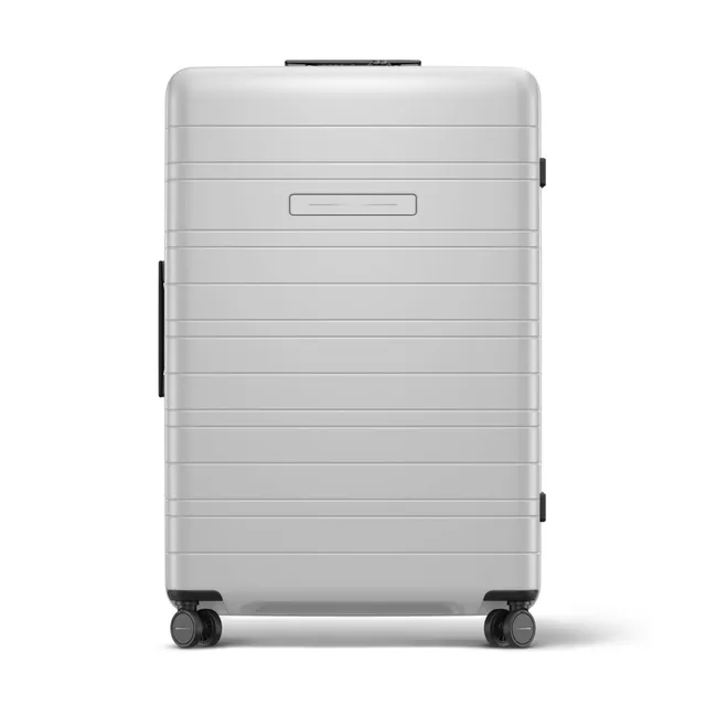 horizn-studios-h7-air-check-in-koffer-l-77-cm-light-quartz-grey-premium-hartscha image 1