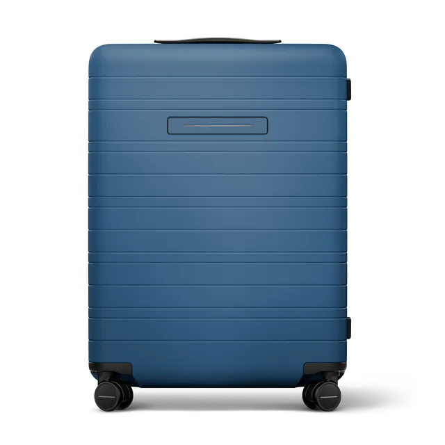 horizn-studios-h6-essential-coastal-blue-premium-hard-shell-check-in-koffer-gr-e image 1